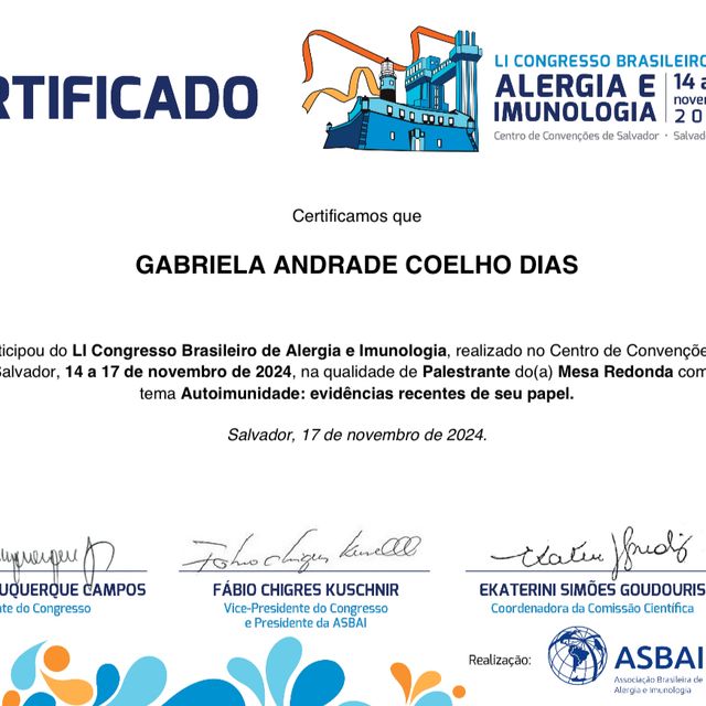 Ampliar imagem: certificate 1