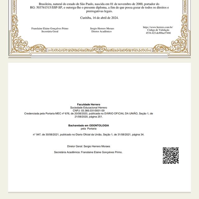 Ampliar imagem: certificate 1