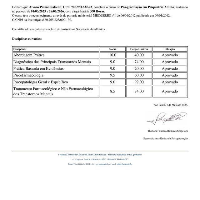 Ampliar imagem: certificate 3