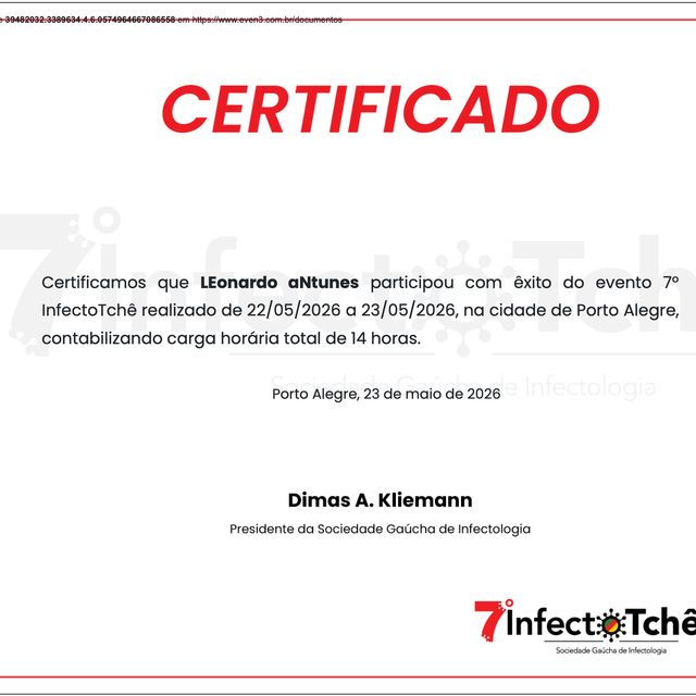 Ampliar imagem: certificate 4