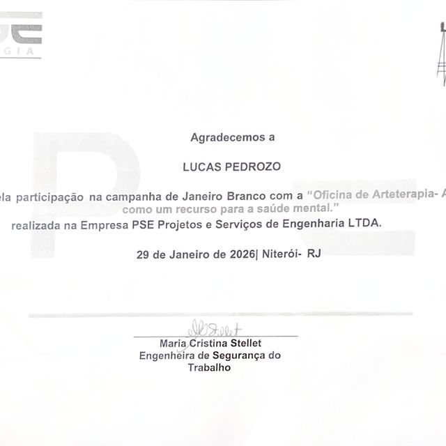 Ampliar imagem: certificate 4