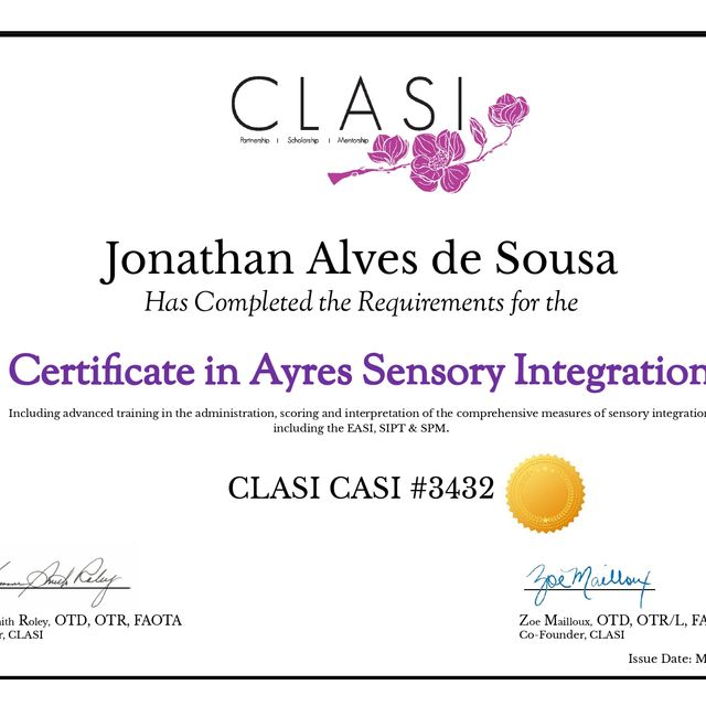 Ampliar imagem: certificate 1