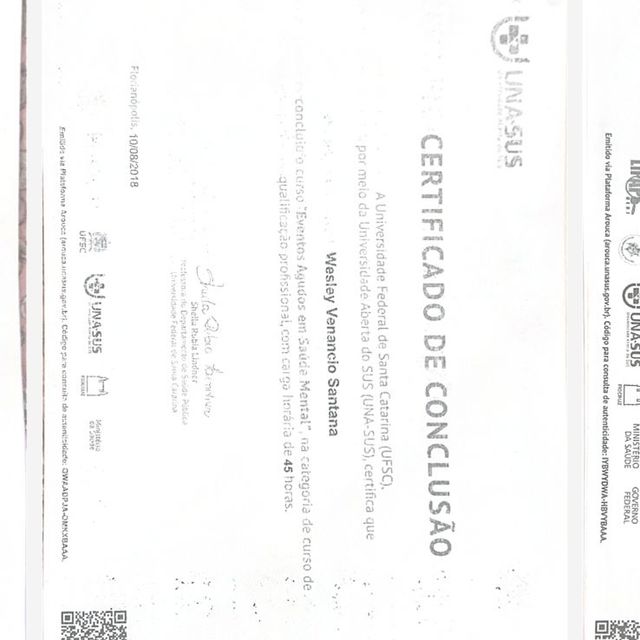 Ampliar imagem: certificate 20