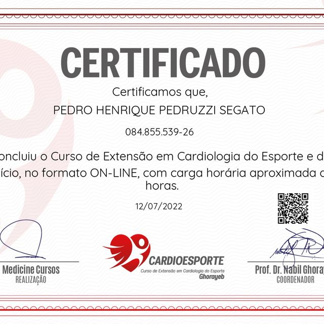 Ampliar imagem: certificate 6