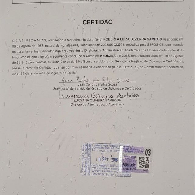 Ampliar imagem: certificate 1