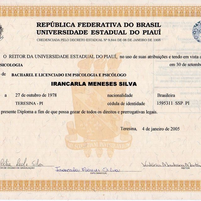 Ampliar imagem: certificate 3