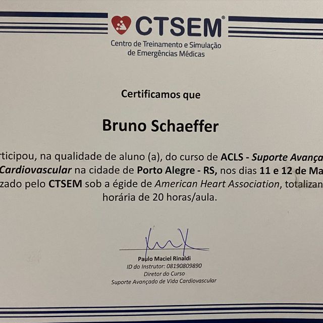 Ampliar imagem: certificate 3