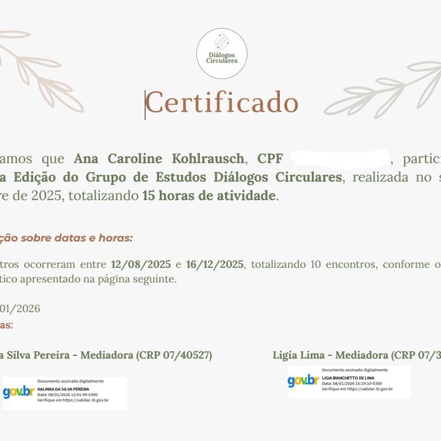 Ampliar imagem: certificate 7