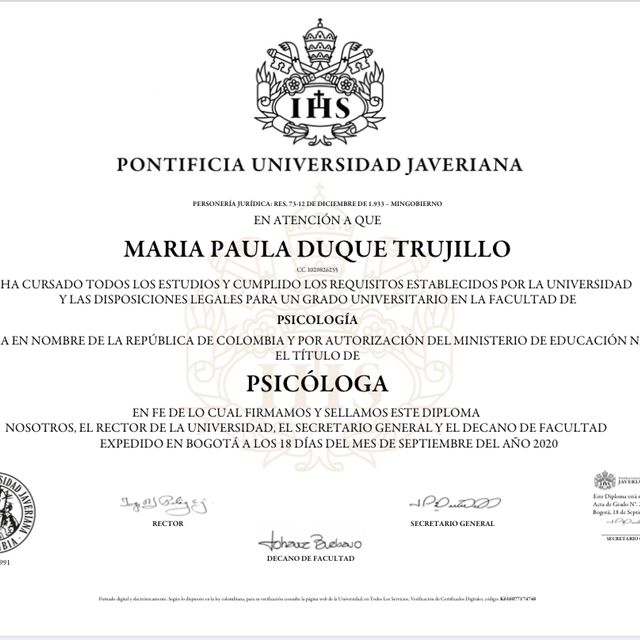 Acercar imagen: certificate 1