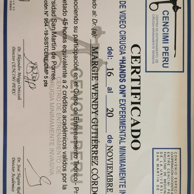 Acercar imagen: certificate 13