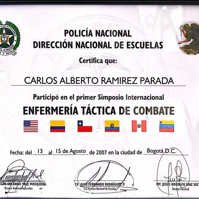 Acercar imagen: certificate 14