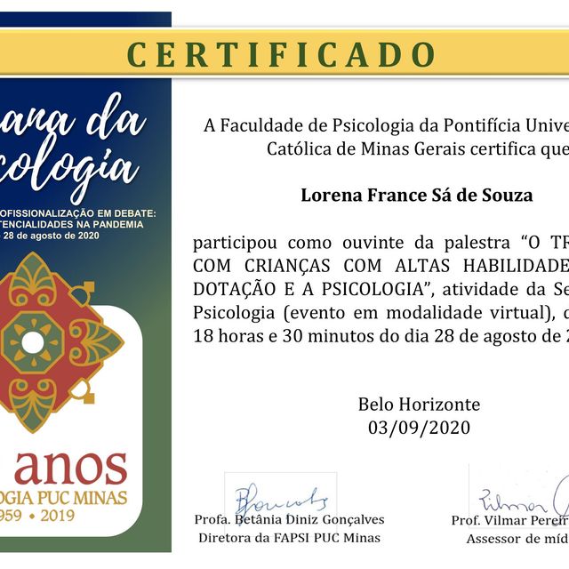 Ampliar imagem: certificate 3