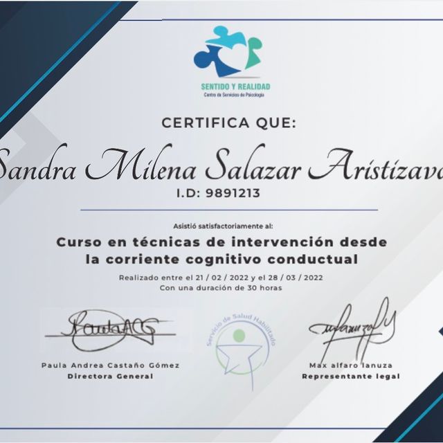 Acercar imagen: certificate 13