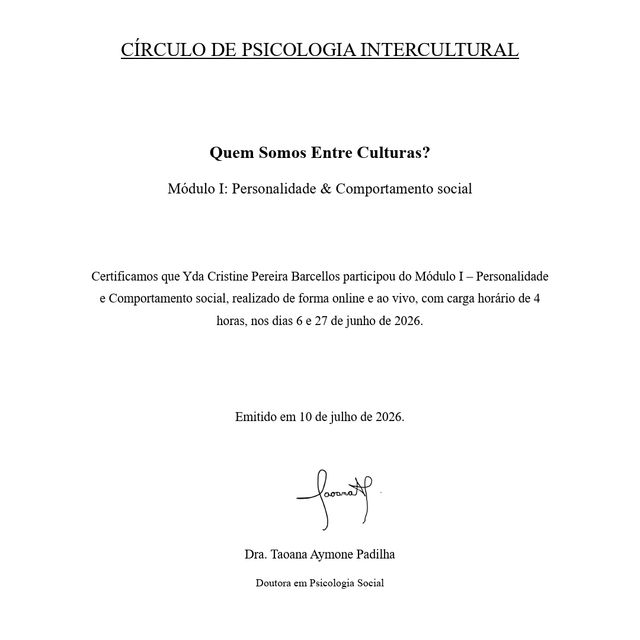 Ampliar imagem: certificate 34
