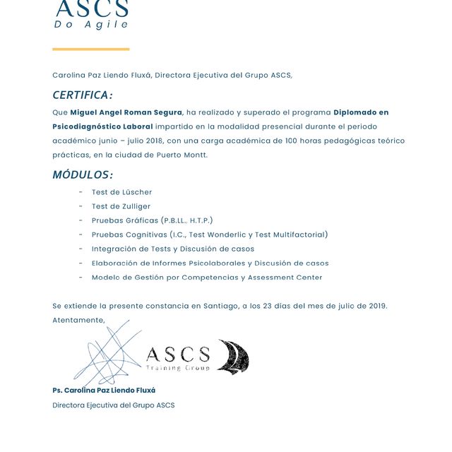 Acercar imagen: certificate 6