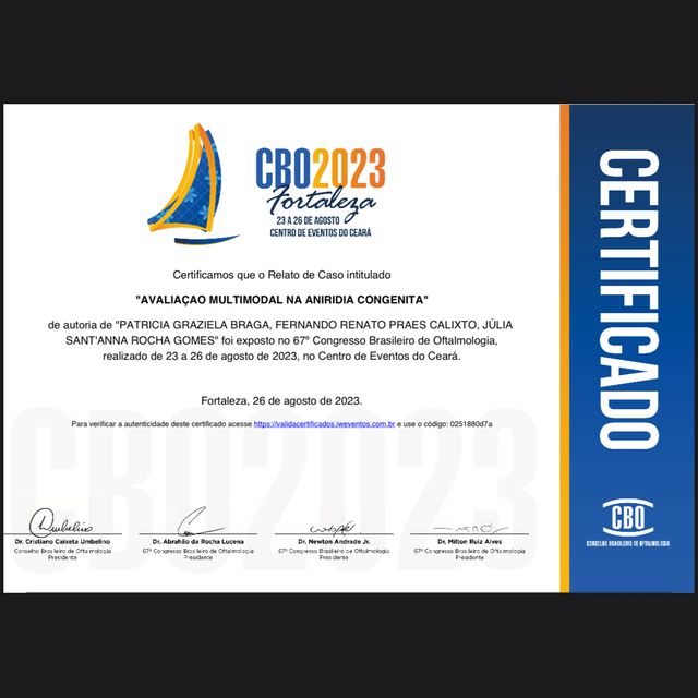 Ampliar imagem: certificate 6