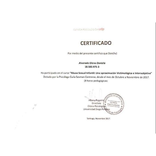 Acercar imagen: certificate 7