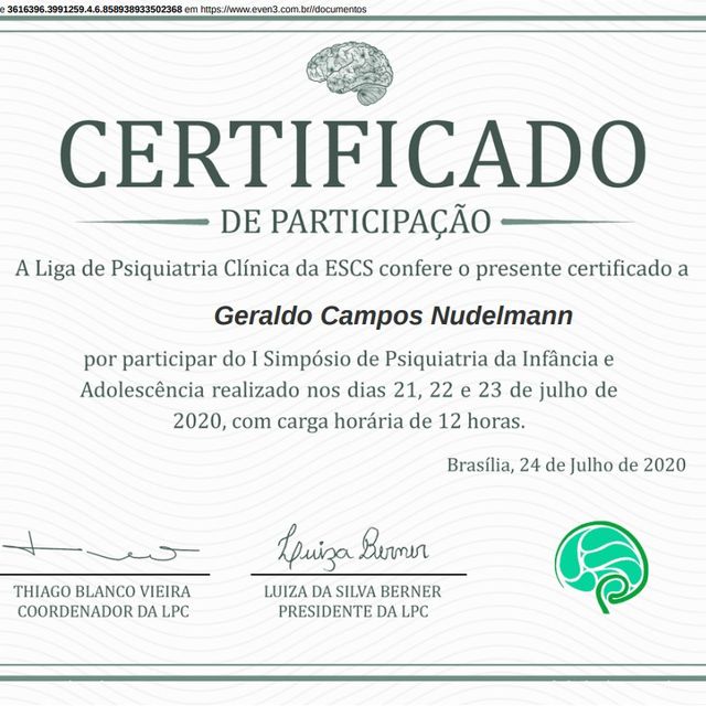 Ampliar imagem: certificate 6