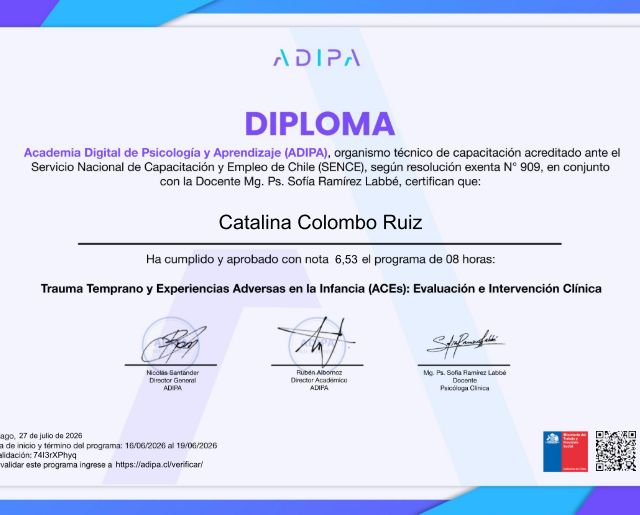 Acercar imagen: certificate 7
