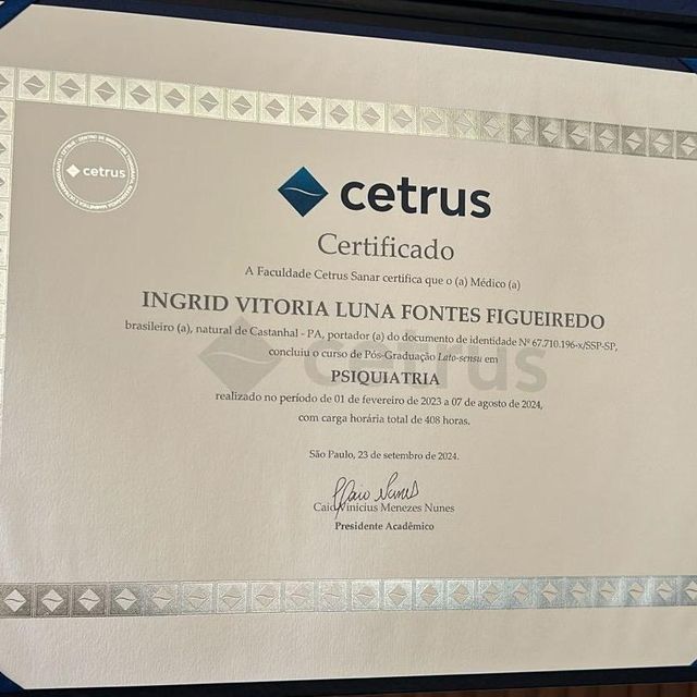 Ampliar imagem: certificate 1