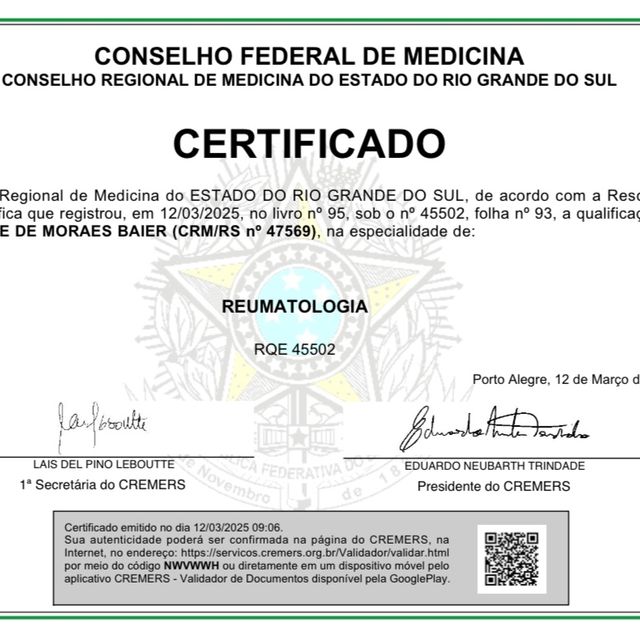 Ampliar imagem: certificate 1