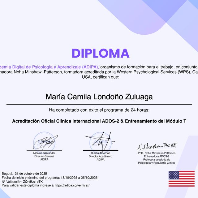 Acercar imagen: certificate 3