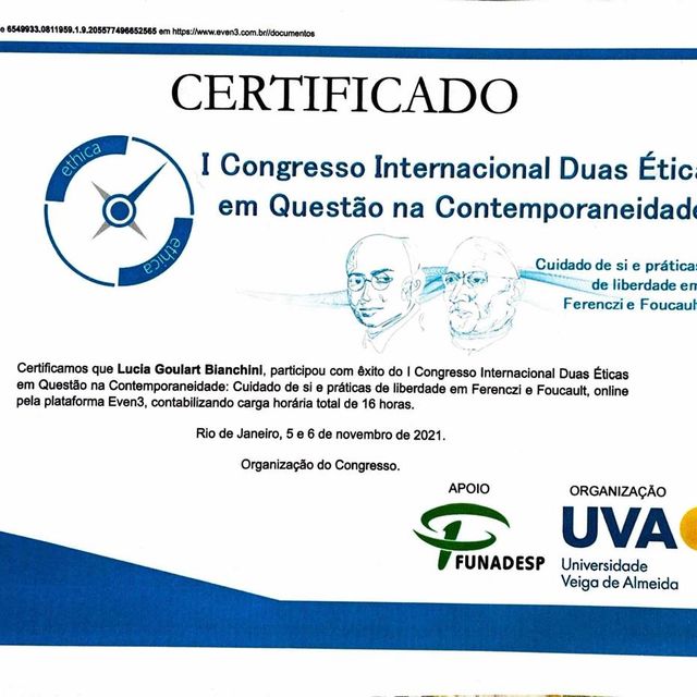 Ampliar imagem: certificate 14