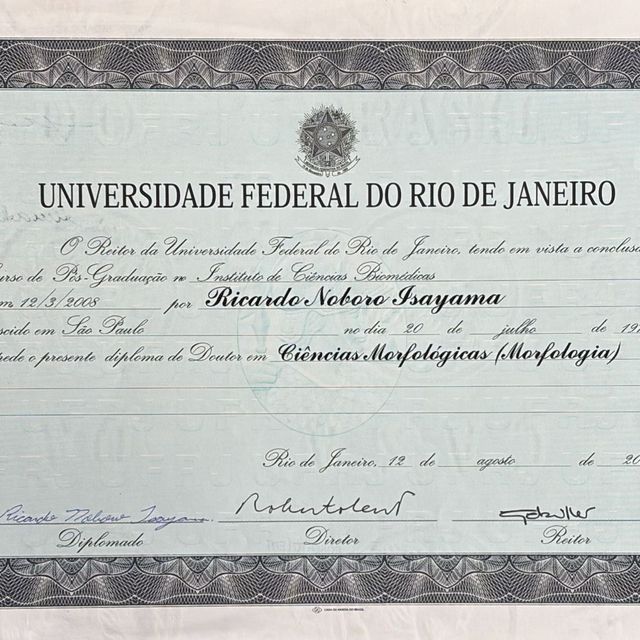 Ampliar imagem: certificate 4