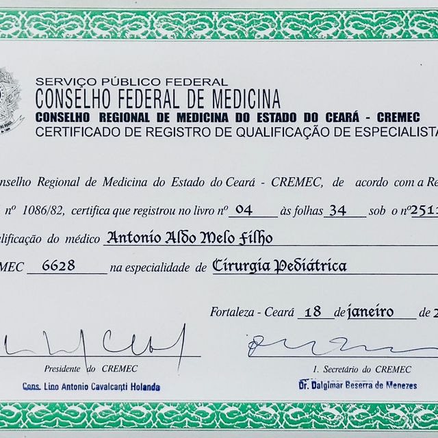 Ampliar imagem: certificate 4