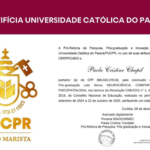 Ampliar imagem: certificate 1
