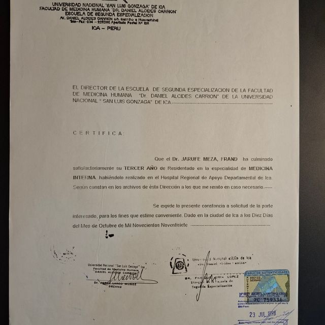 Ampliar imagem: certificate 3