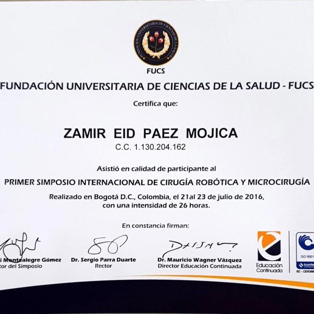 Acercar imagen: certificate 21