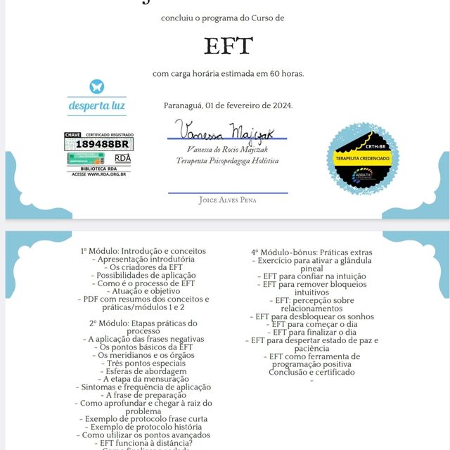 Ampliar imagem: certificate 3