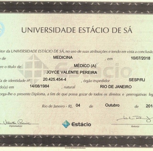 Ampliar imagem: certificate 1