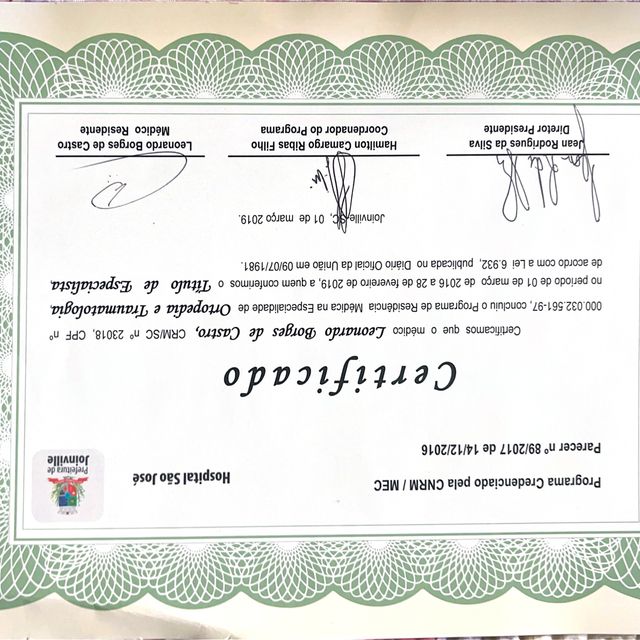 Ampliar imagem: certificate 1