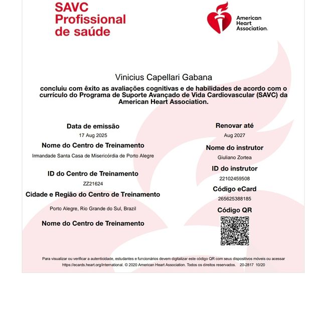 Ampliar imagem: certificate 1
