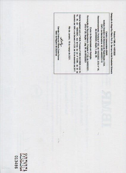 Ampliar imagem: certificate 2