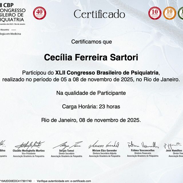Ampliar imagem: certificate 1