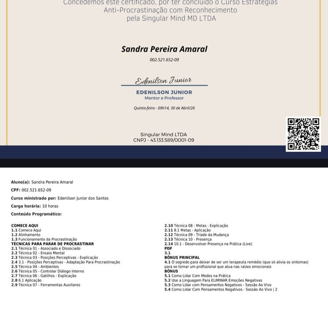 Ampliar imagem: certificate 3