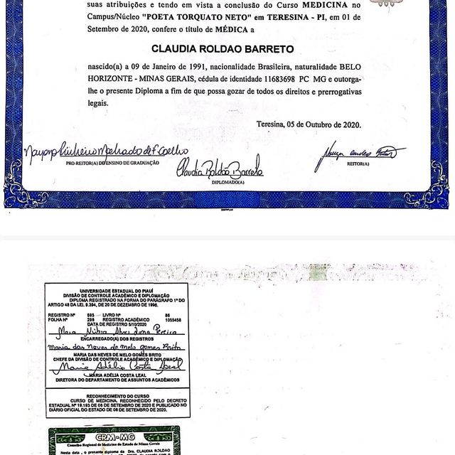 Ampliar imagem: certificate 6