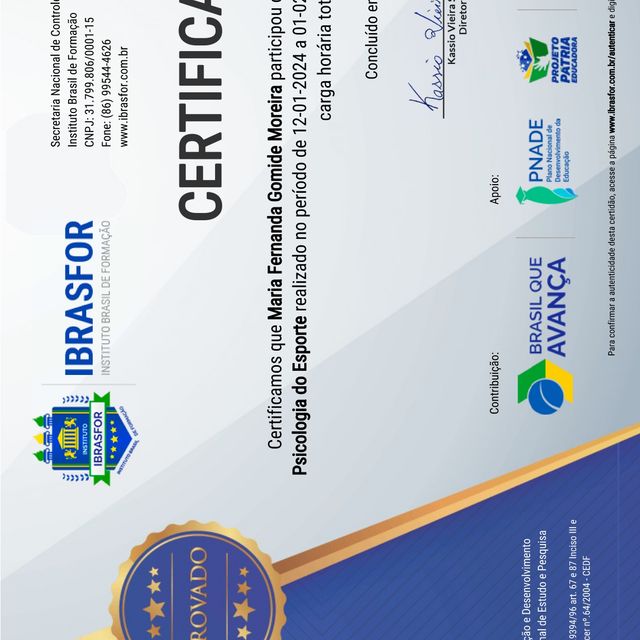 Ampliar imagem: certificate 1