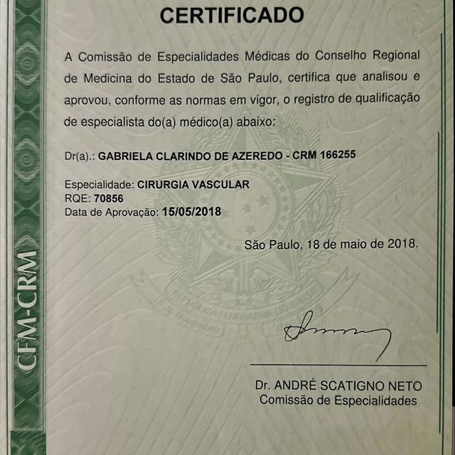 Ampliar imagem: certificate 1
