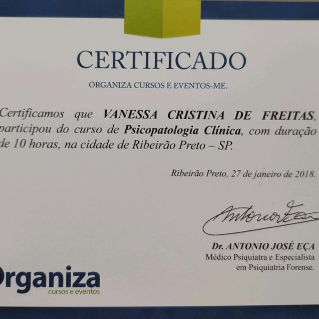 Ampliar imagem: certificate 14