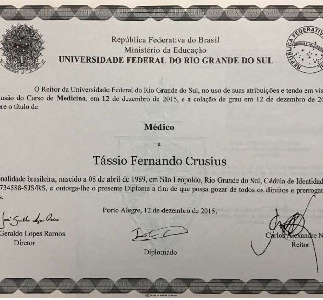 Ampliar imagem: certificate 1