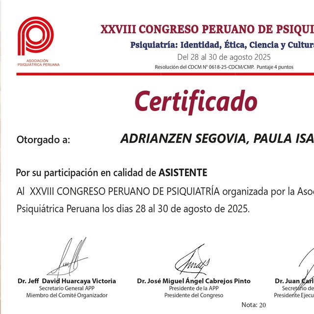 Acercar imagen: certificate 12