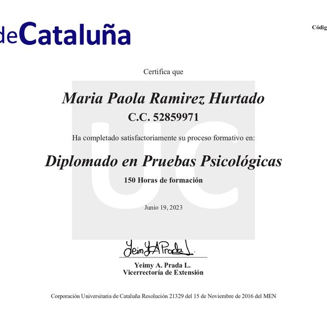 Acercar imagen: certificate 1