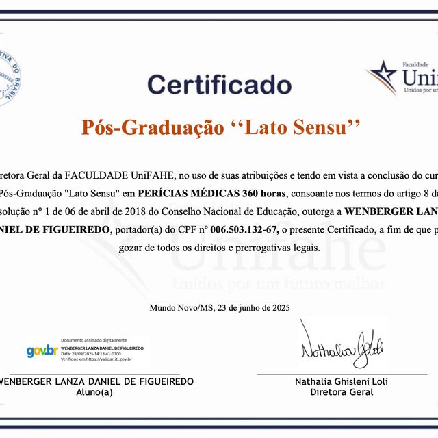Ampliar imagem: certificate 1
