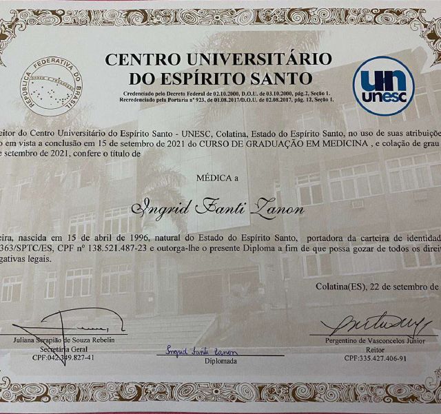 Ampliar imagem: certificate 3