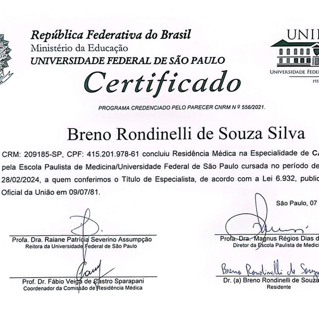 Ampliar imagem: certificate 1