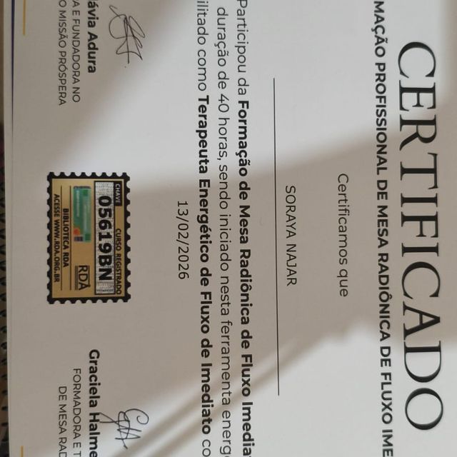 Ampliar imagem: certificate 4